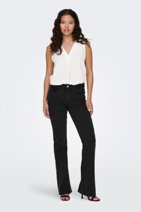 Jacqueline de Yong jdydivya s/l top wvn noos